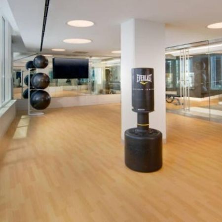 Modern, Chic, Great Location Apartment Washington Luaran gambar