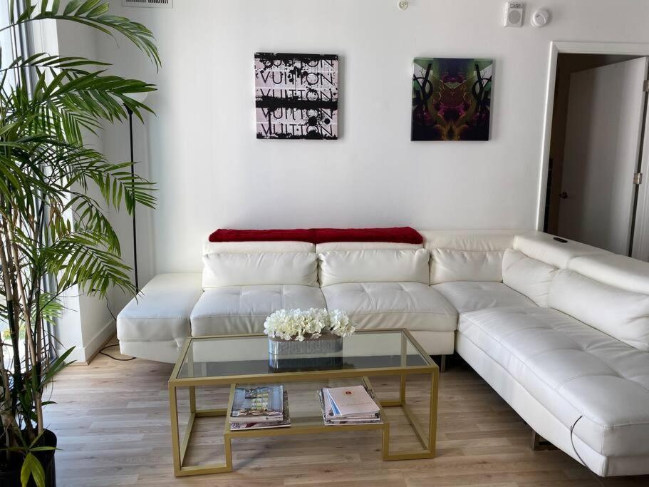 Modern, Chic, Great Location Apartment Washington Luaran gambar