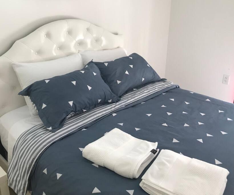 Modern, Chic, Great Location Apartment Washington Luaran gambar