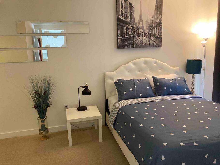 Modern, Chic, Great Location Apartment Washington Luaran gambar