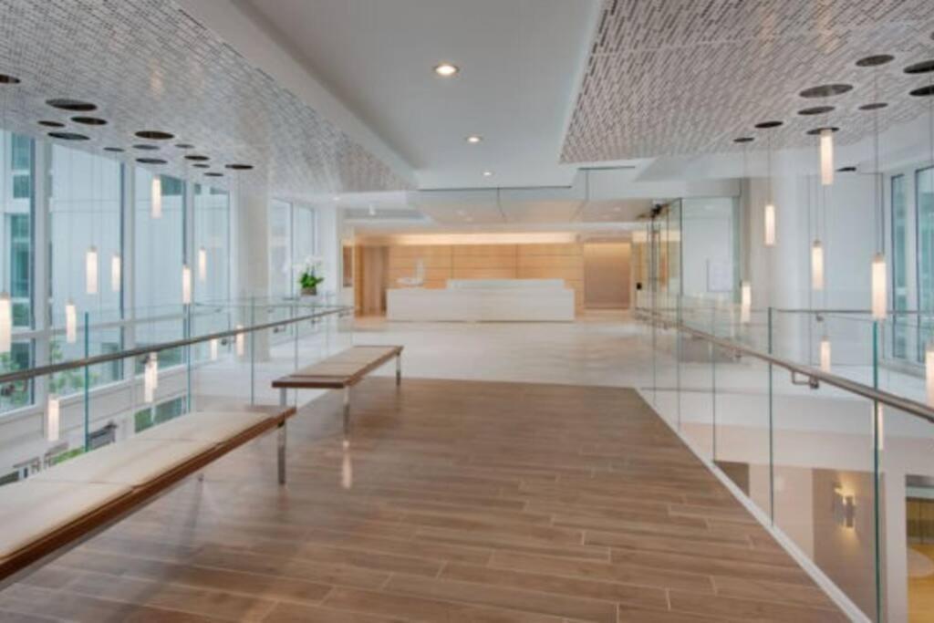 Modern, Chic, Great Location Apartment Washington Luaran gambar